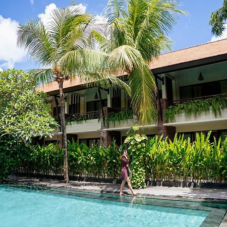 Arena Living Ξενοδοχείο Sanur Εξωτερικό φωτογραφία