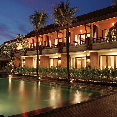 Arena Living Ξενοδοχείο Sanur Εξωτερικό φωτογραφία