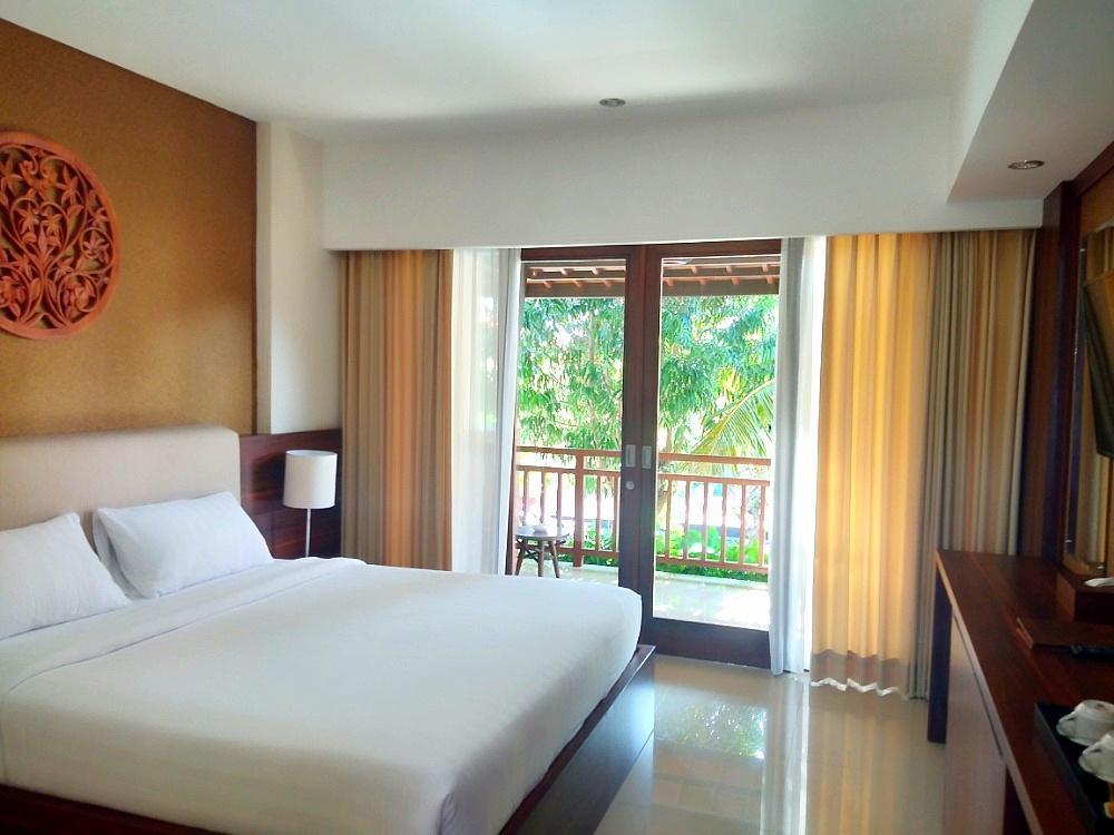 Arena Living Ξενοδοχείο Sanur Εξωτερικό φωτογραφία