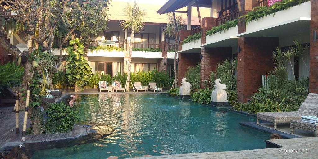 Arena Living Ξενοδοχείο Sanur Εξωτερικό φωτογραφία