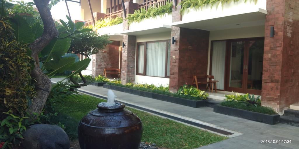 Arena Living Ξενοδοχείο Sanur Εξωτερικό φωτογραφία