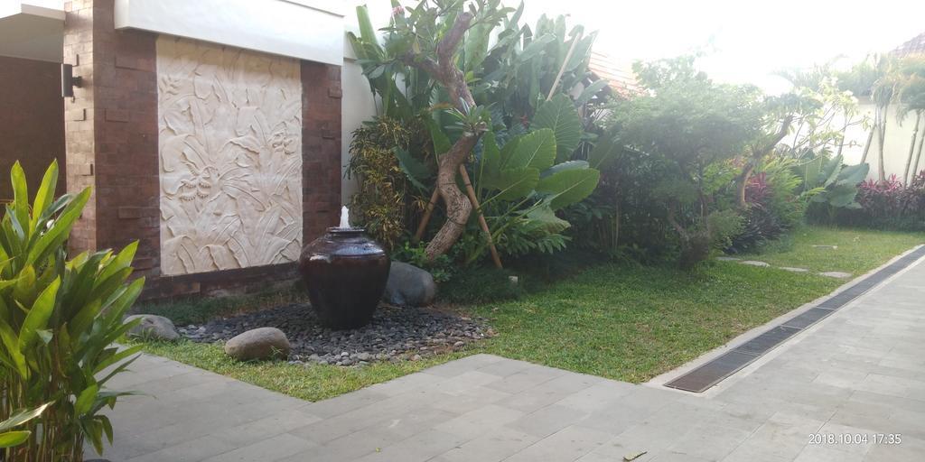 Arena Living Ξενοδοχείο Sanur Εξωτερικό φωτογραφία
