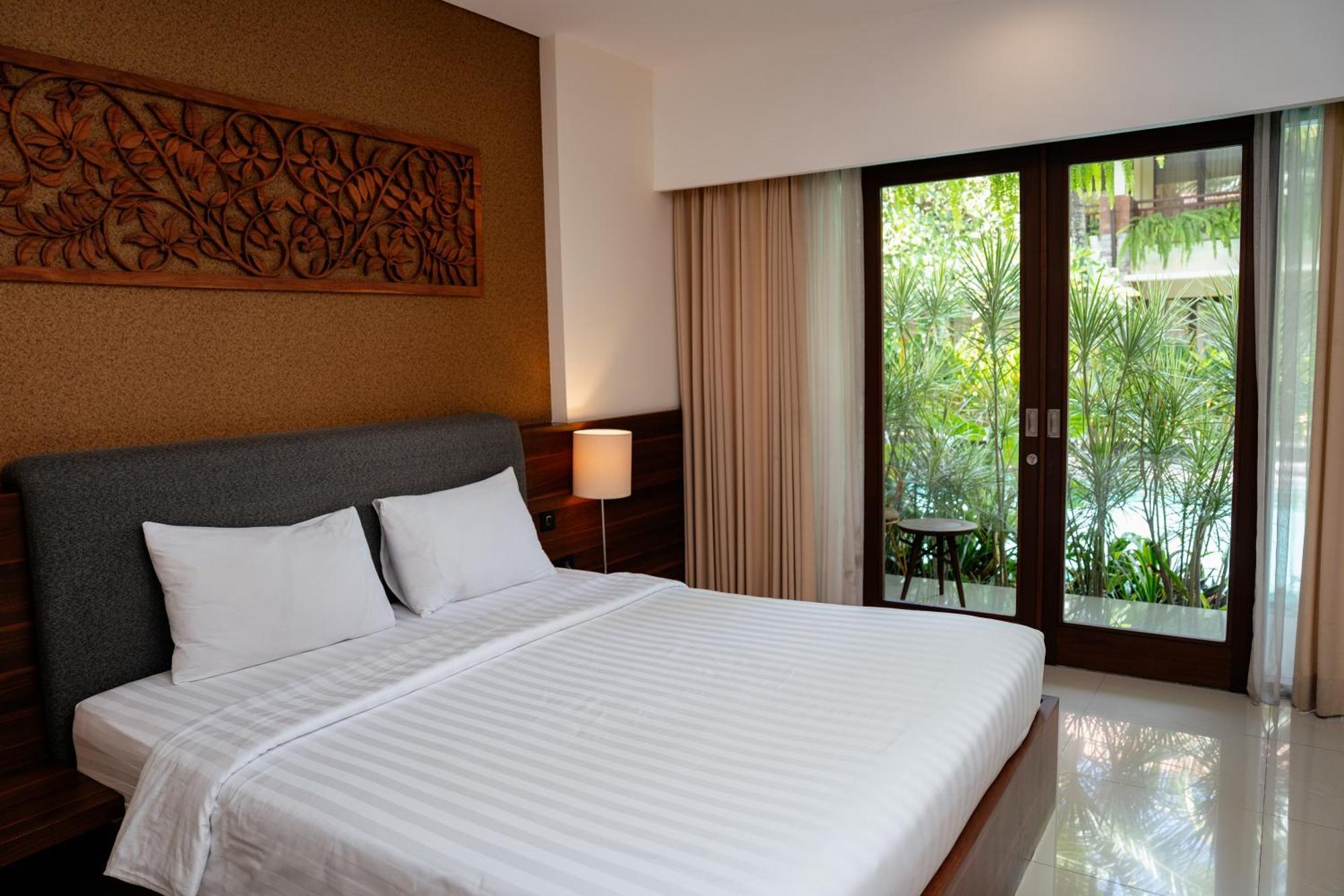 Arena Living Ξενοδοχείο Sanur Εξωτερικό φωτογραφία