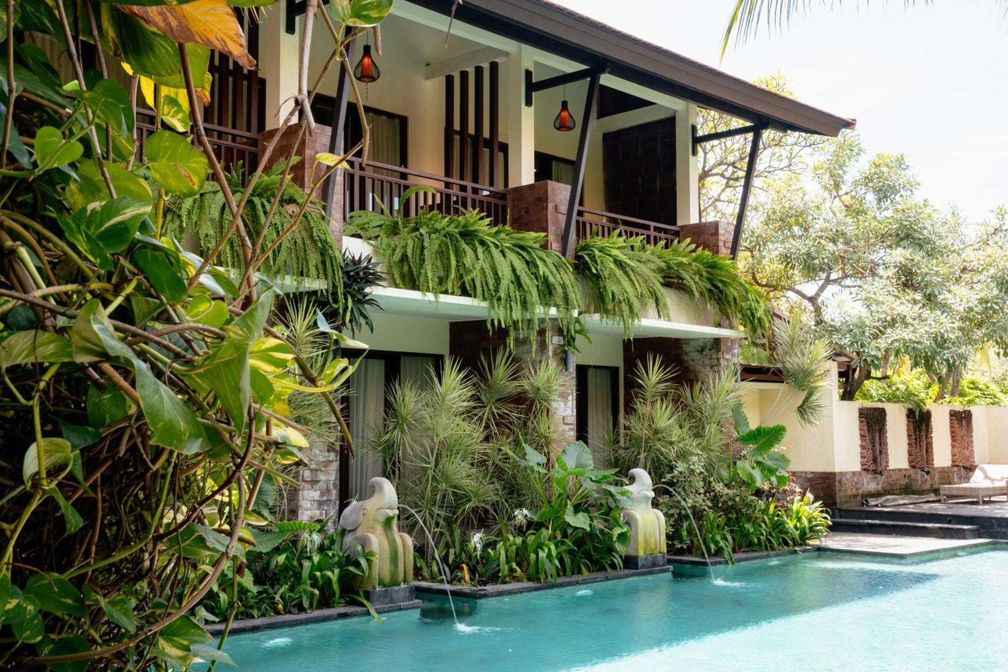 Arena Living Ξενοδοχείο Sanur Εξωτερικό φωτογραφία