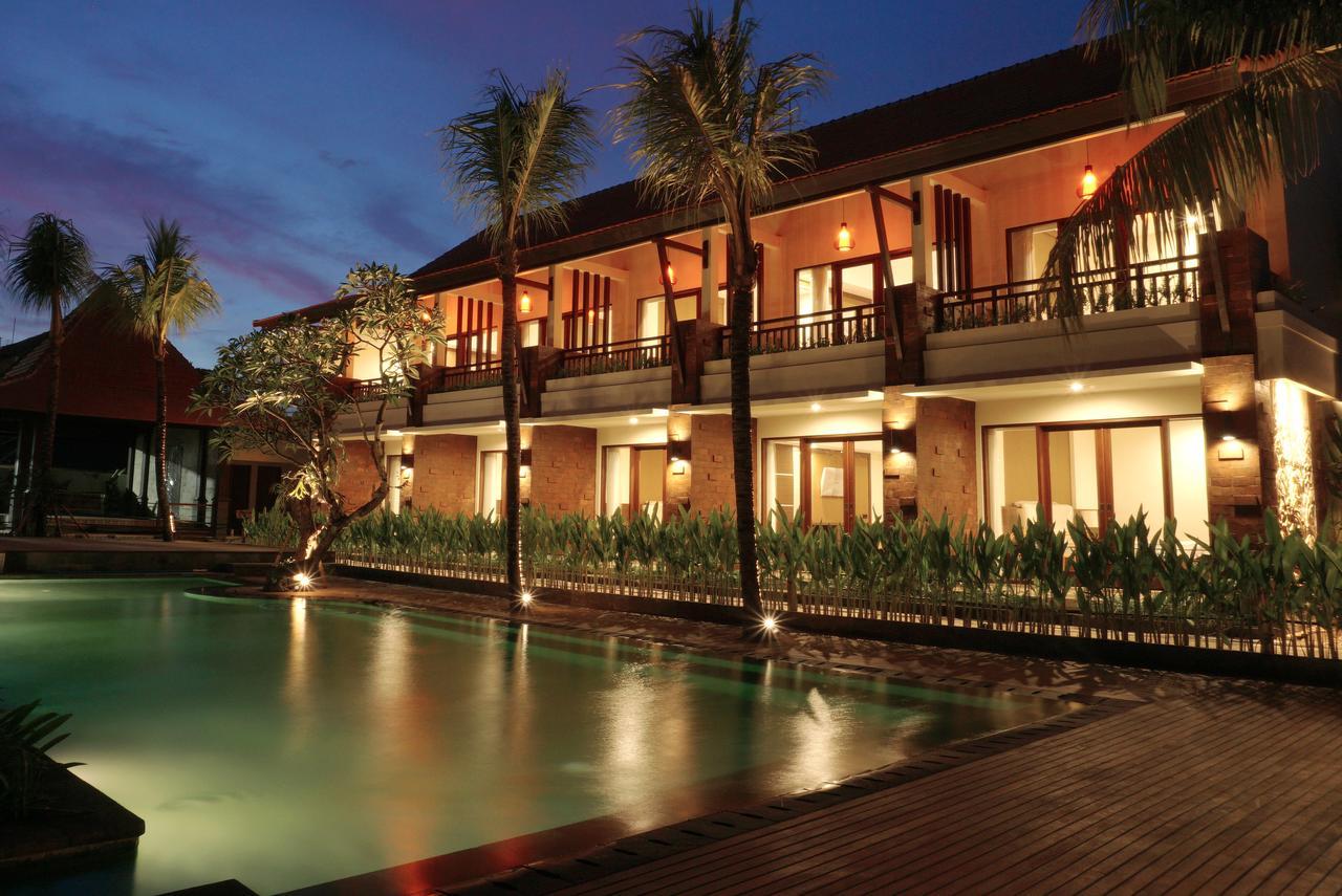 Arena Living Ξενοδοχείο Sanur Εξωτερικό φωτογραφία