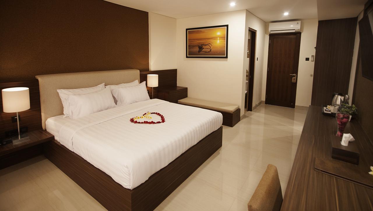 Arena Living Ξενοδοχείο Sanur Εξωτερικό φωτογραφία