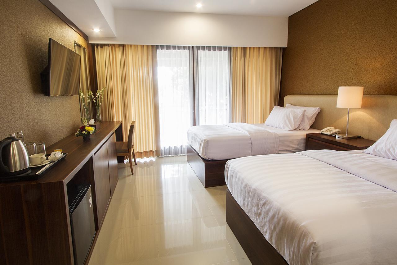 Arena Living Ξενοδοχείο Sanur Εξωτερικό φωτογραφία