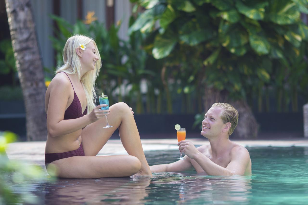 Arena Living Ξενοδοχείο Sanur Εξωτερικό φωτογραφία