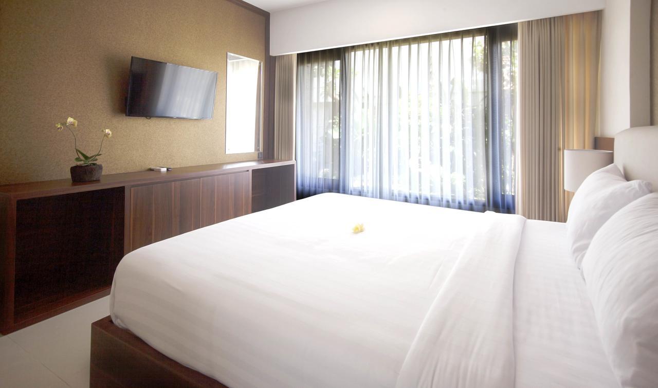 Arena Living Ξενοδοχείο Sanur Εξωτερικό φωτογραφία