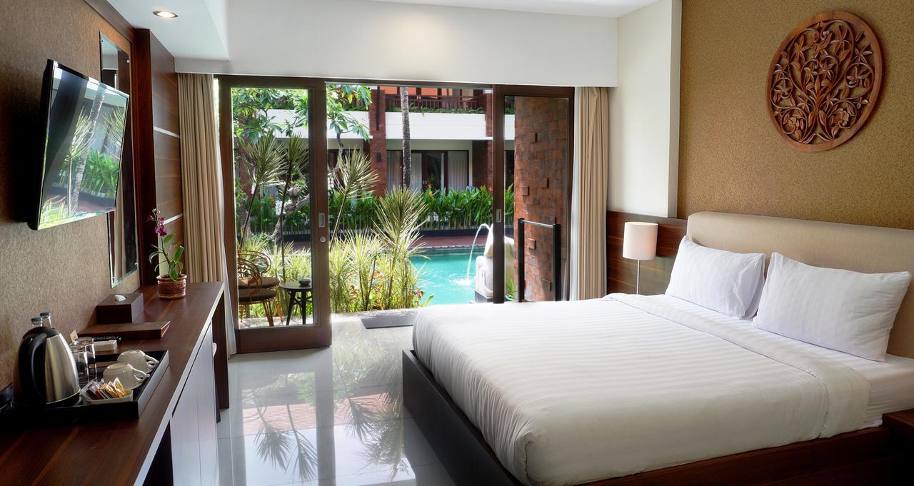 Arena Living Ξενοδοχείο Sanur Εξωτερικό φωτογραφία