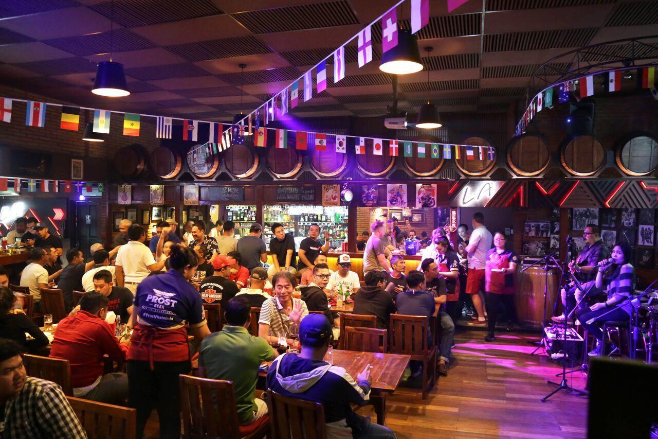 Arena Living Ξενοδοχείο Sanur Εξωτερικό φωτογραφία