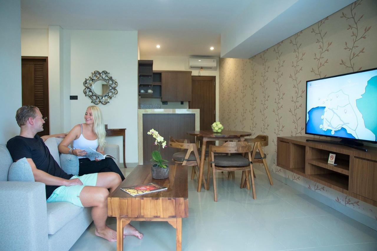 Arena Living Ξενοδοχείο Sanur Εξωτερικό φωτογραφία