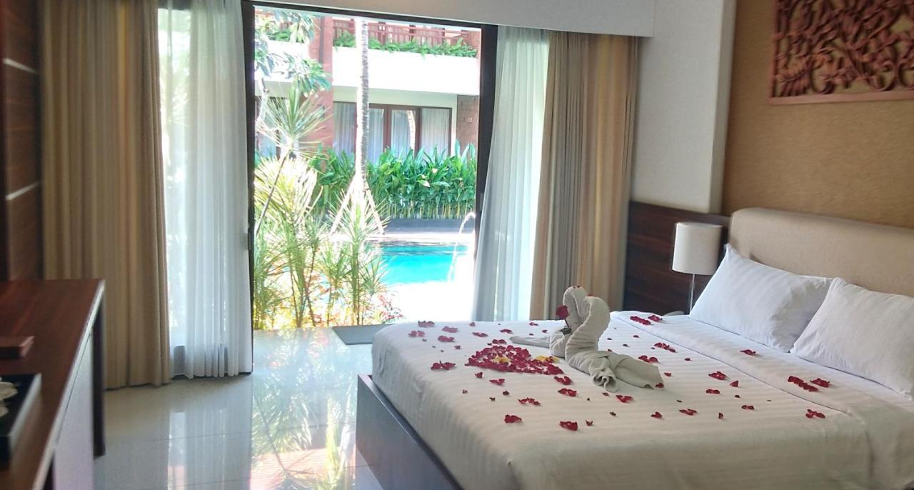 Arena Living Ξενοδοχείο Sanur Εξωτερικό φωτογραφία