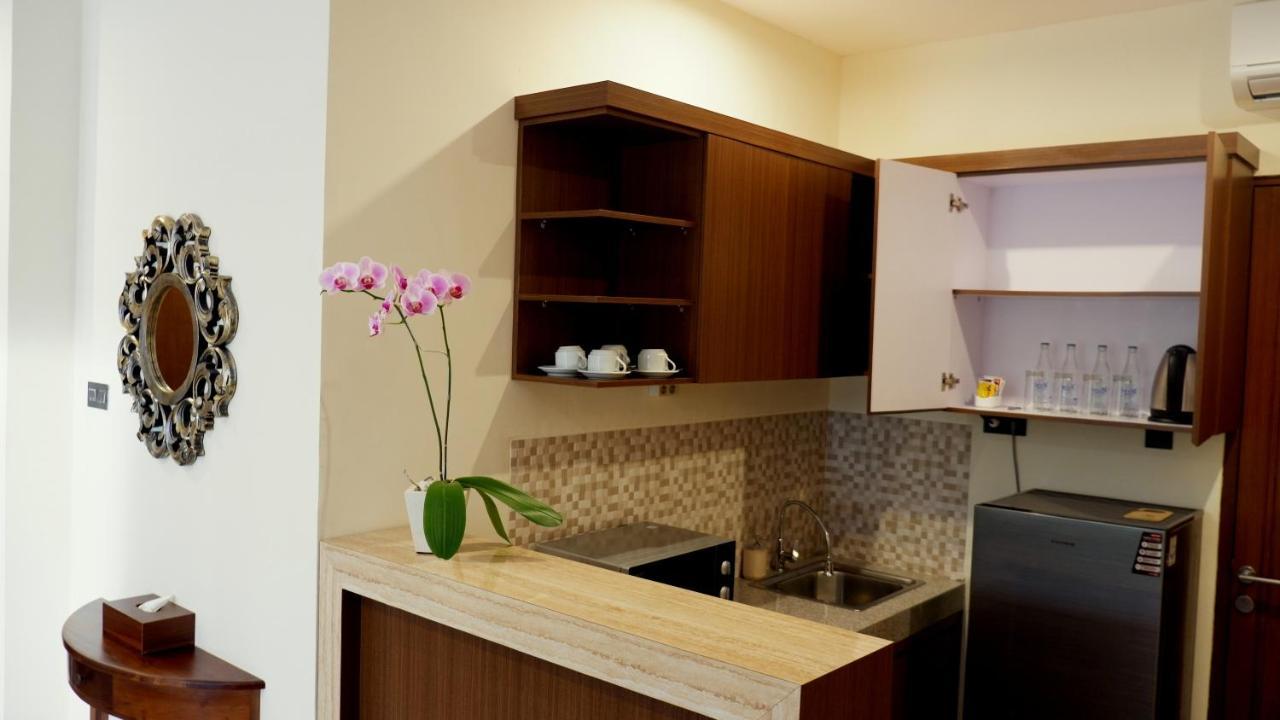 Arena Living Ξενοδοχείο Sanur Εξωτερικό φωτογραφία