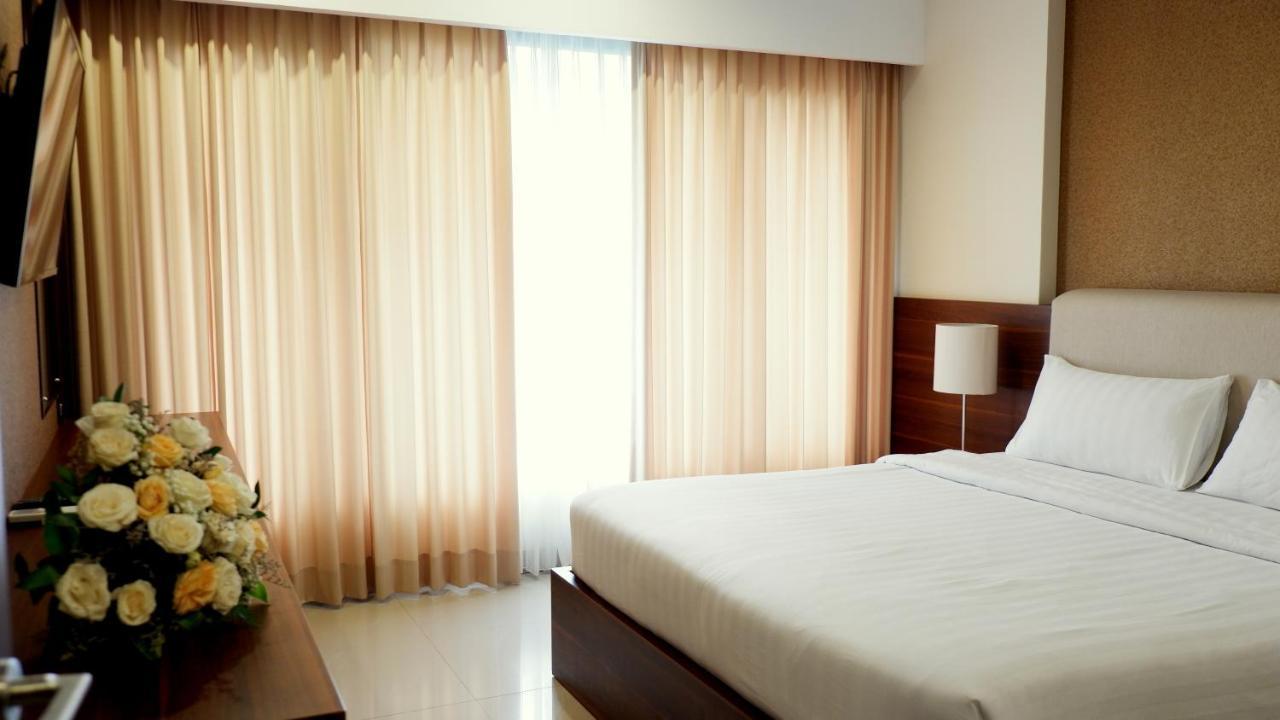 Arena Living Ξενοδοχείο Sanur Εξωτερικό φωτογραφία