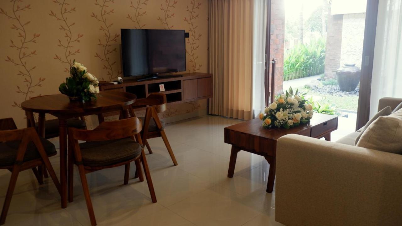 Arena Living Ξενοδοχείο Sanur Εξωτερικό φωτογραφία