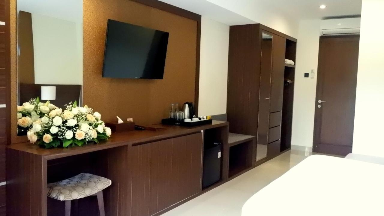 Arena Living Ξενοδοχείο Sanur Εξωτερικό φωτογραφία
