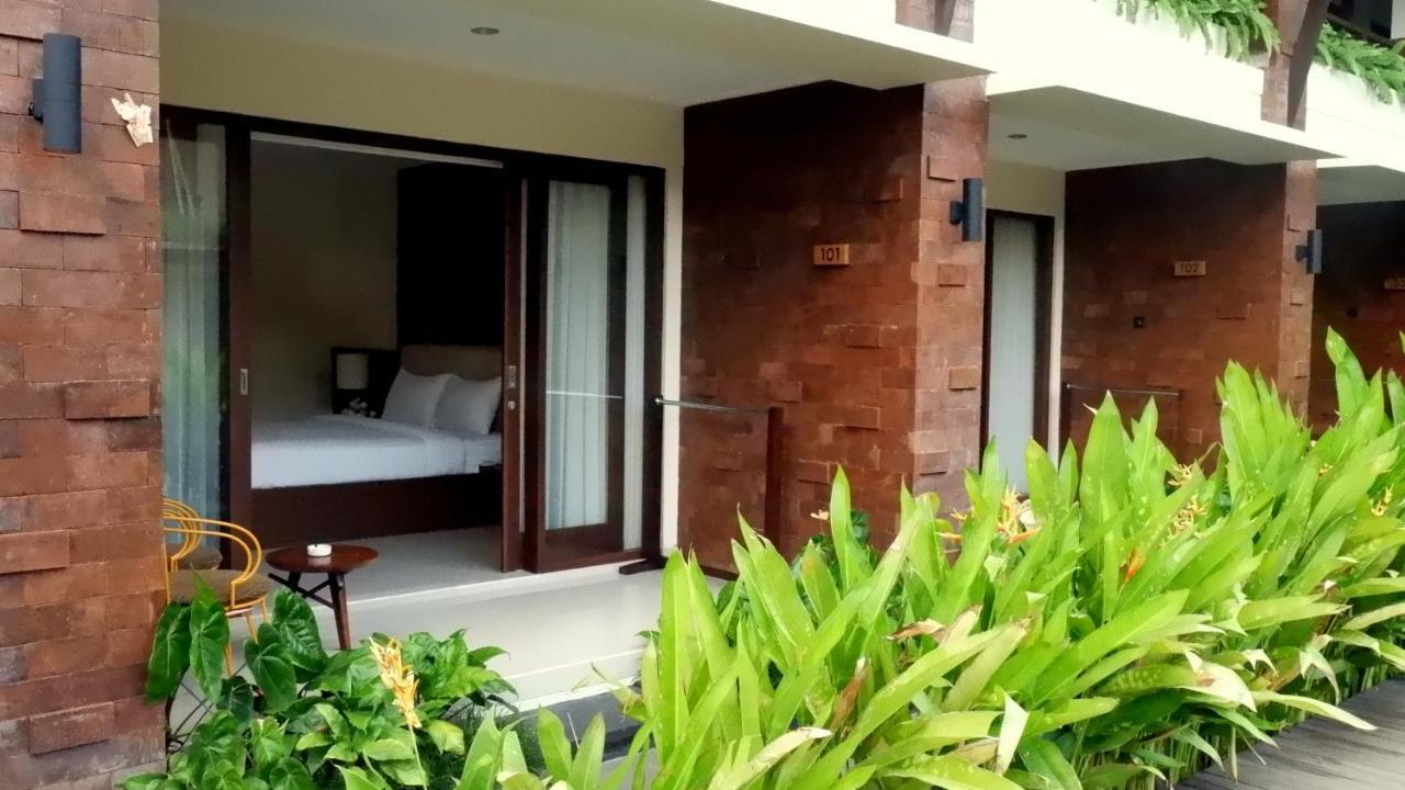 Arena Living Ξενοδοχείο Sanur Εξωτερικό φωτογραφία