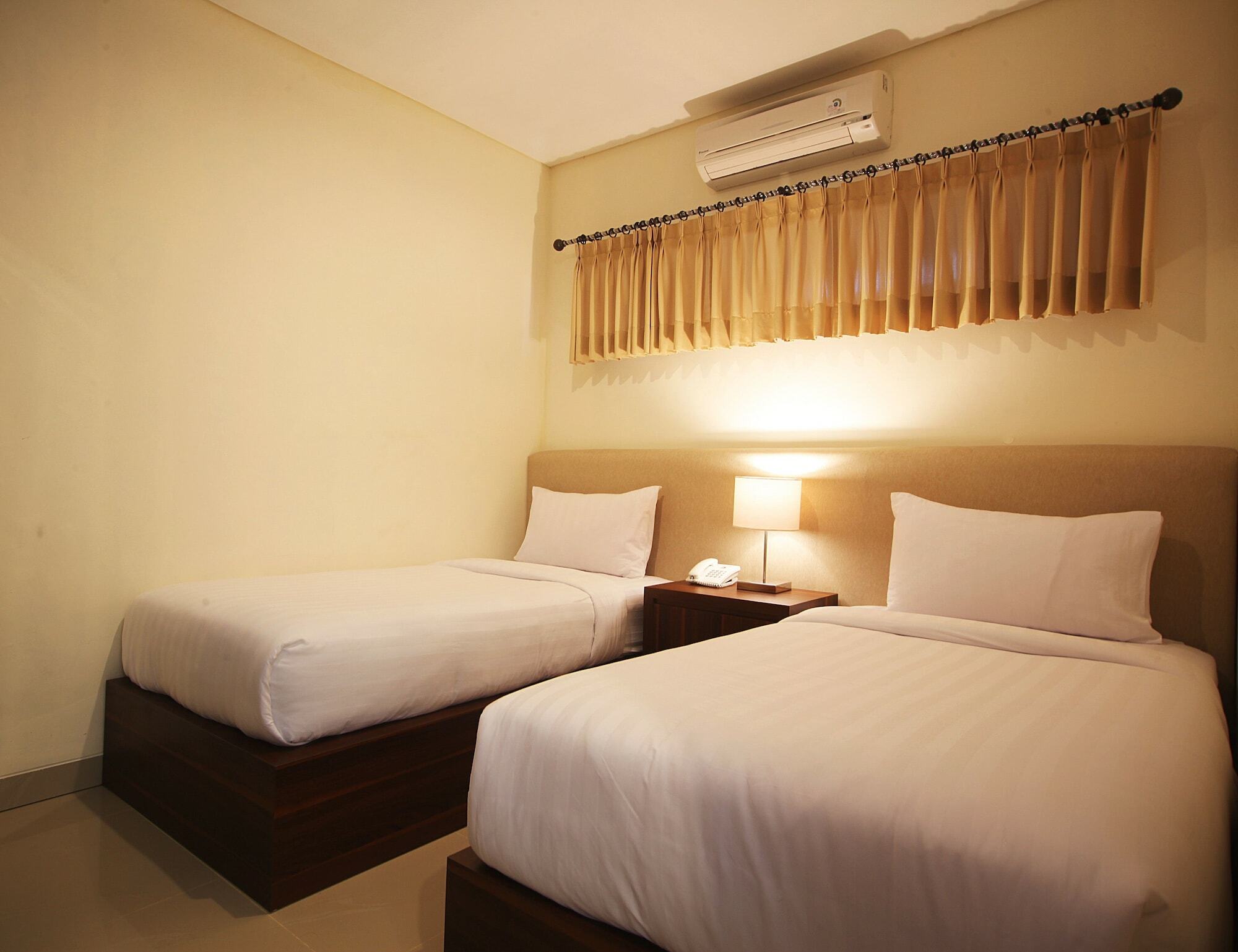 Arena Living Ξενοδοχείο Sanur Εξωτερικό φωτογραφία