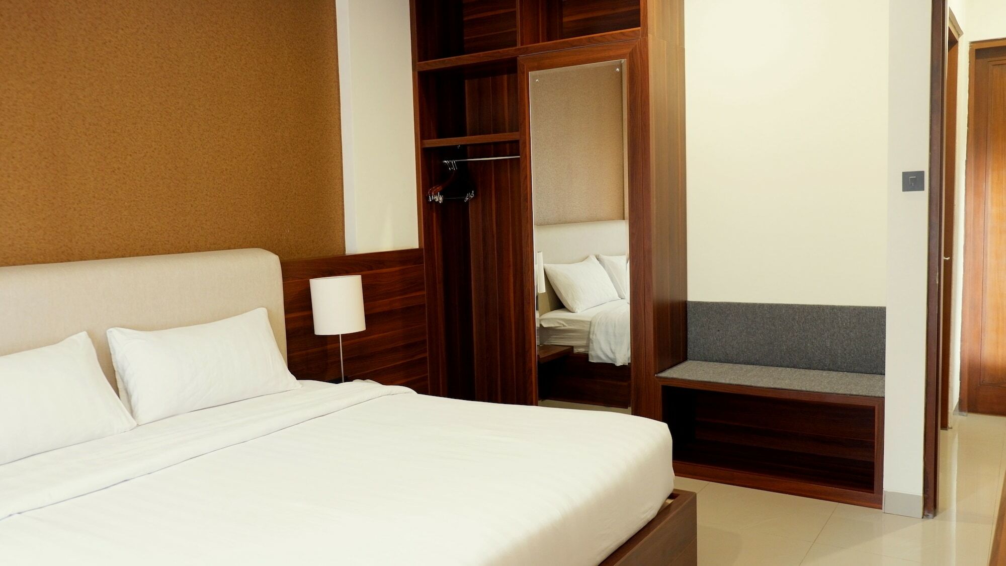 Arena Living Ξενοδοχείο Sanur Εξωτερικό φωτογραφία