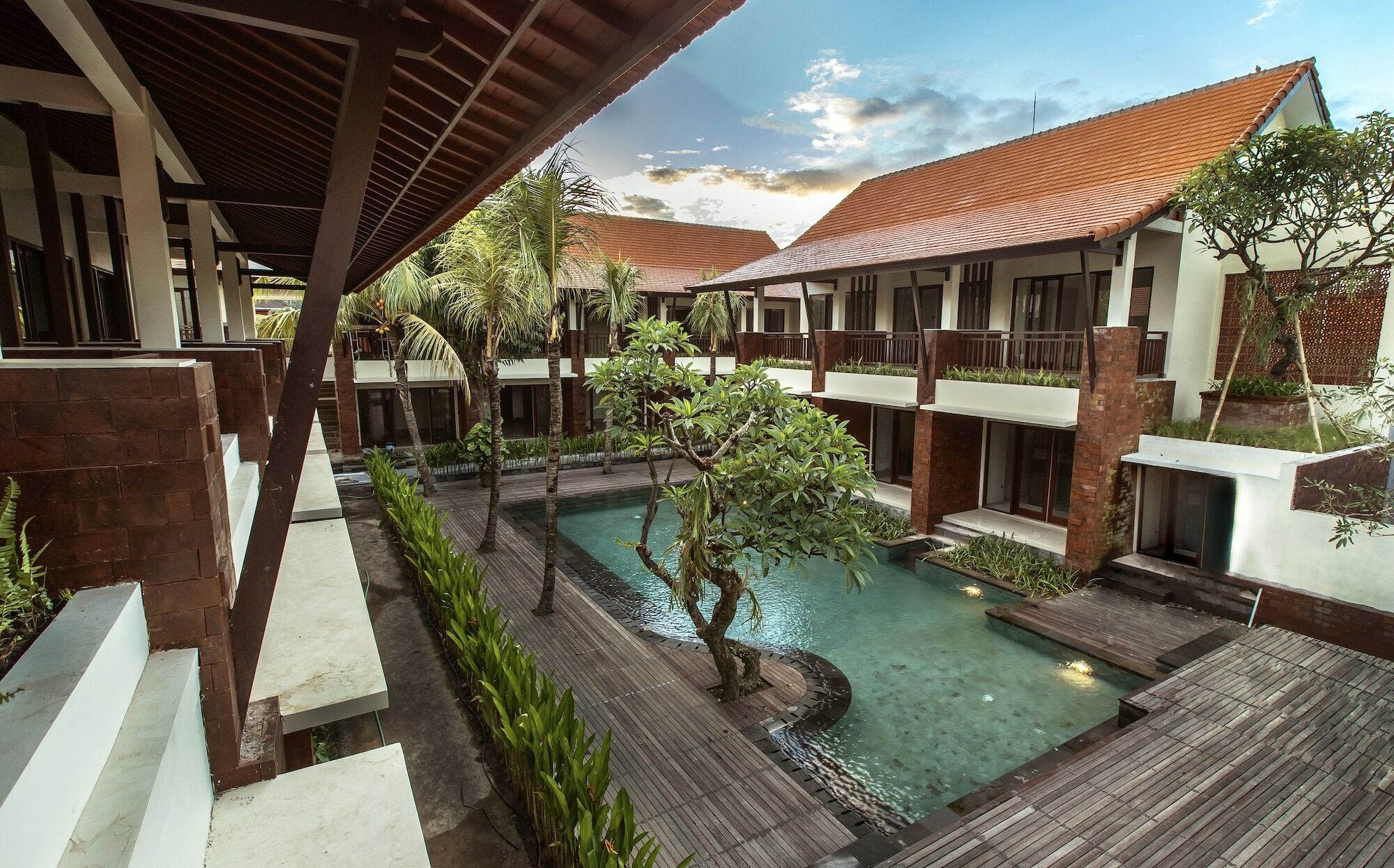 Arena Living Ξενοδοχείο Sanur Εξωτερικό φωτογραφία