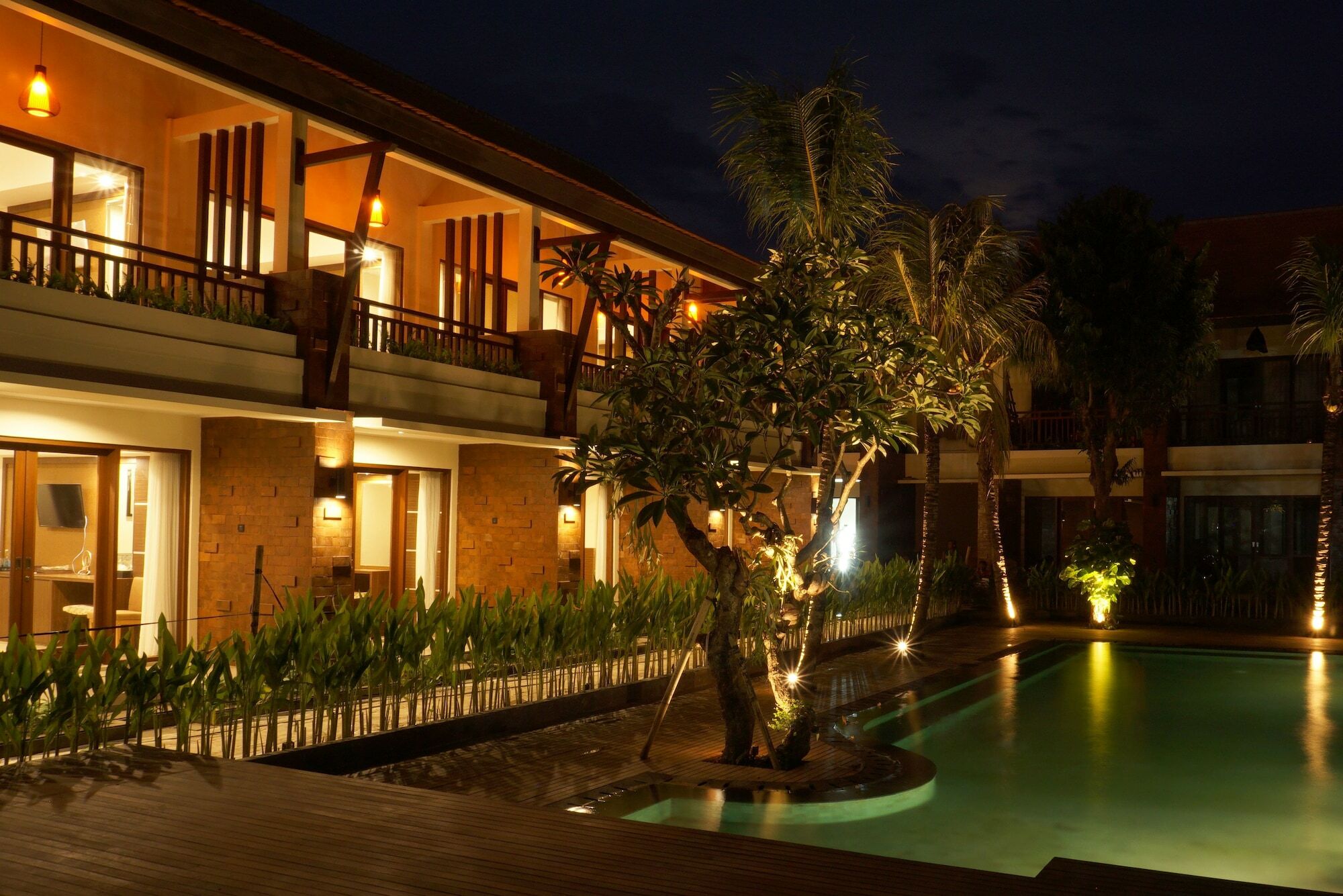 Arena Living Ξενοδοχείο Sanur Εξωτερικό φωτογραφία