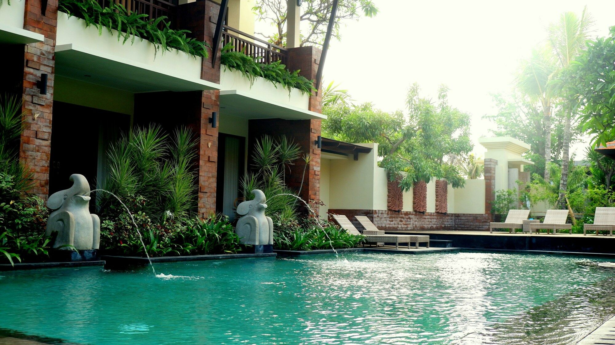 Arena Living Ξενοδοχείο Sanur Εξωτερικό φωτογραφία